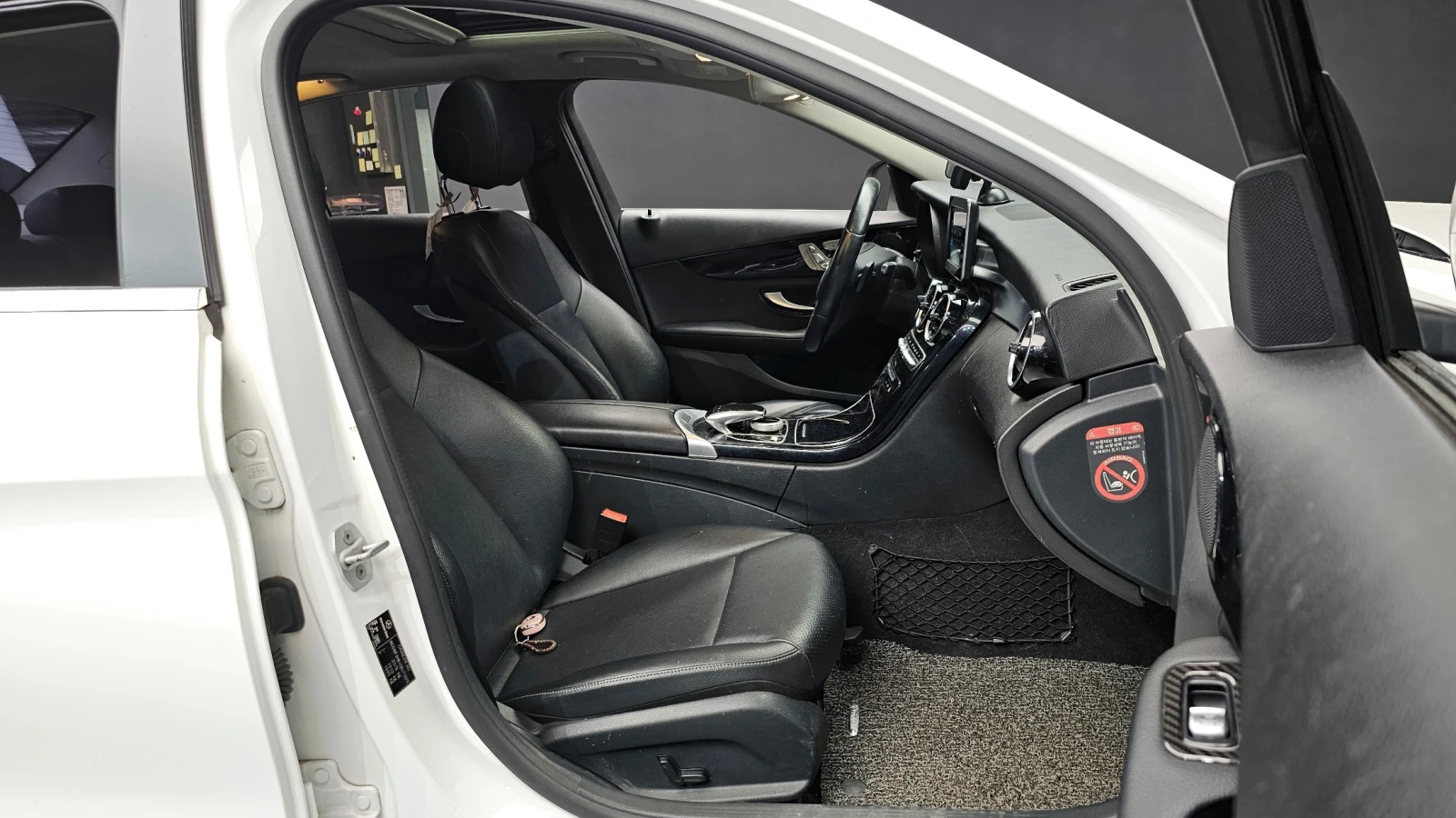 Mercedes-Benz C 200 | Mobile.bg   9