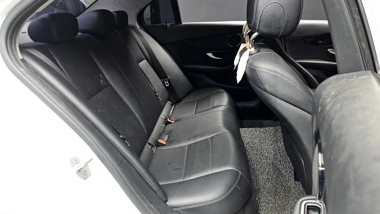 Mercedes-Benz C 200 | Mobile.bg   11