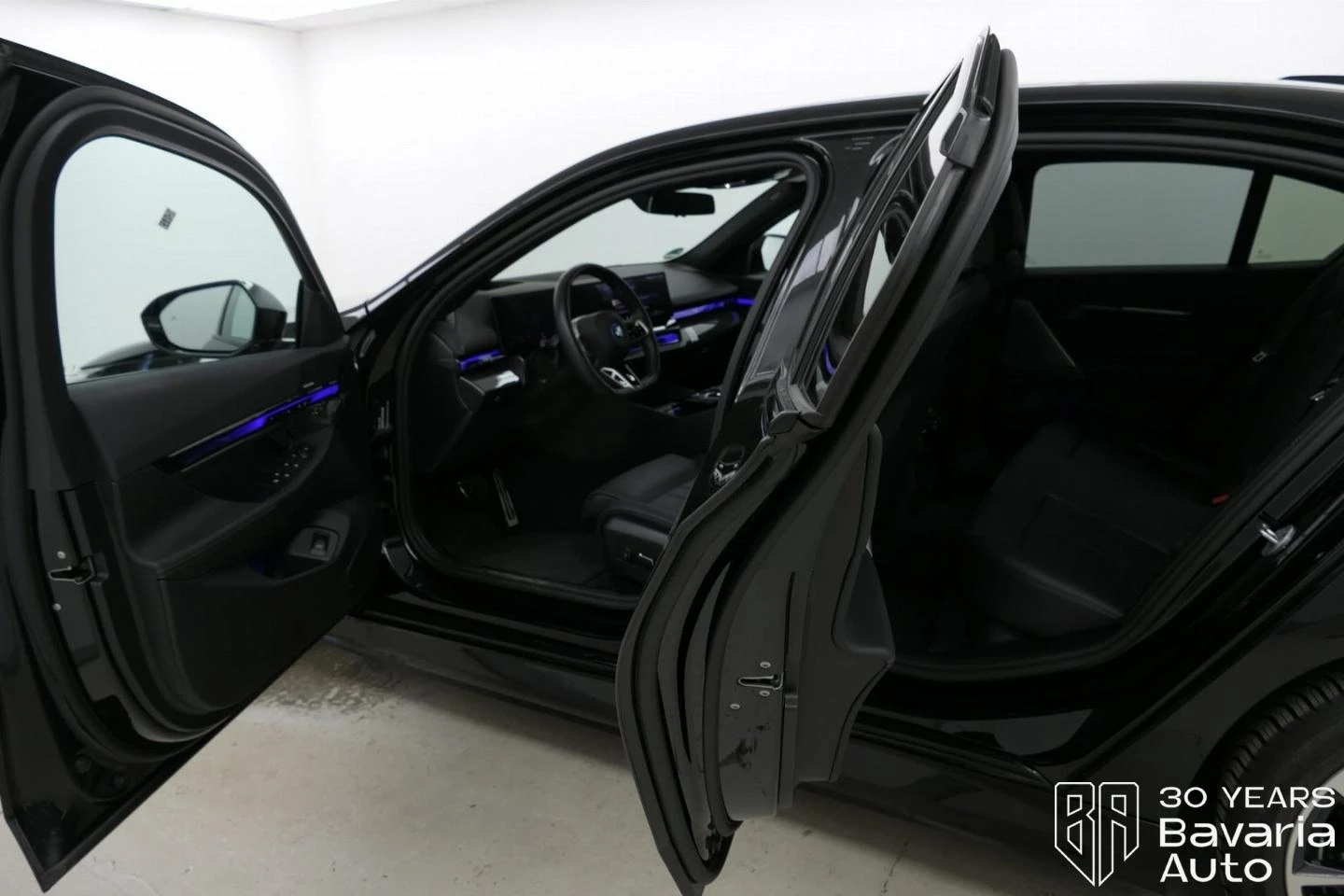 BMW i5 40 xDrive M Sport Paket - изображение 5