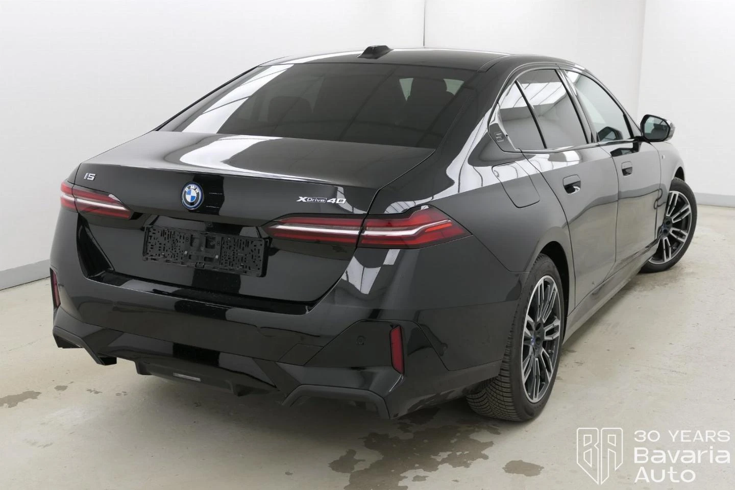 BMW i5 40 xDrive M Sport Paket - изображение 3