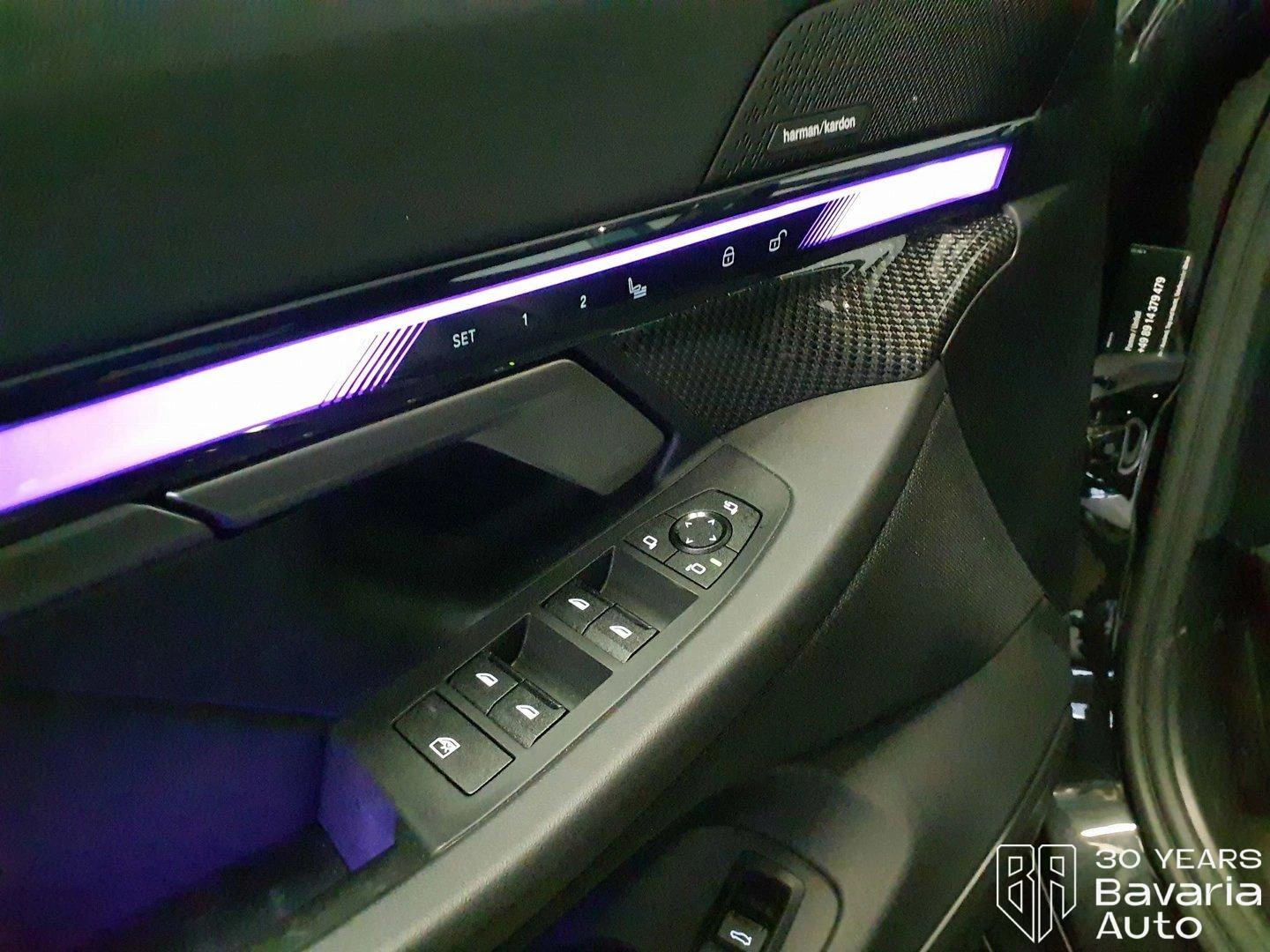 BMW i5 40 xDrive M Sport Paket | Mobile.bg   12