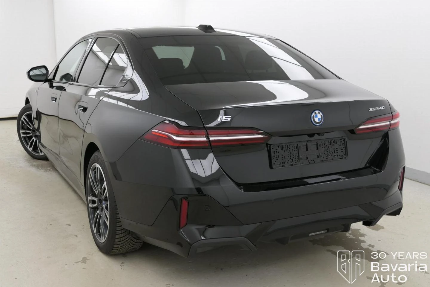 BMW i5 40 xDrive M Sport Paket - изображение 2