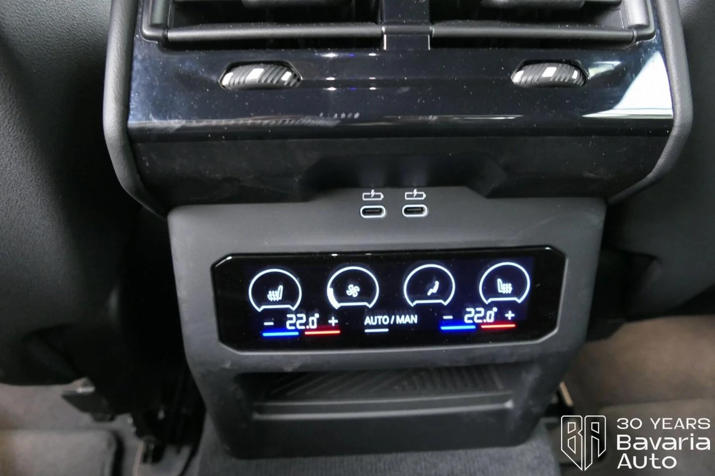 BMW i5 40 xDrive M Sport Paket | Mobile.bg   14