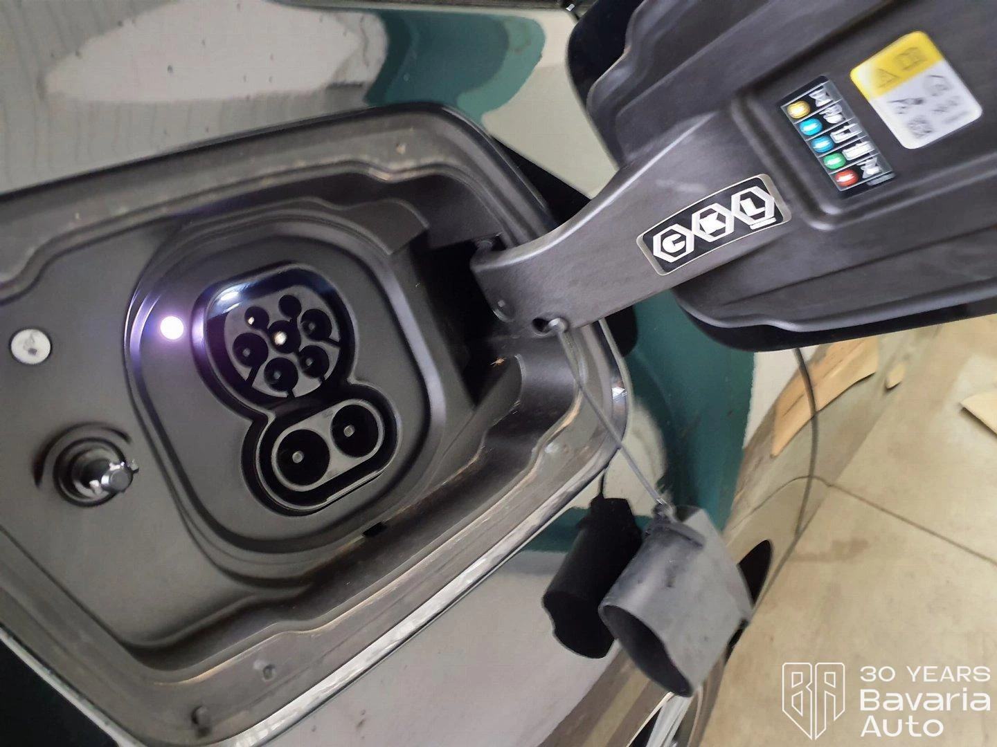 BMW i5 40 xDrive M Sport Paket | Mobile.bg   15