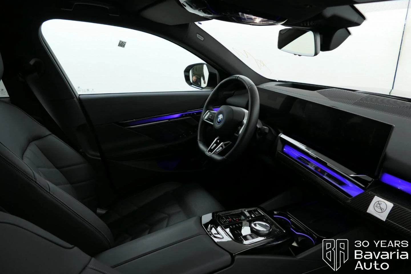 BMW i5 40 xDrive M Sport Paket - изображение 7