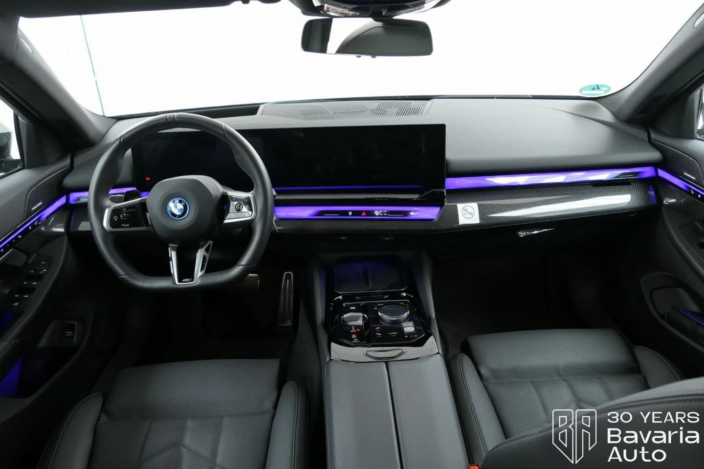 BMW i5 40 xDrive M Sport Paket - изображение 6