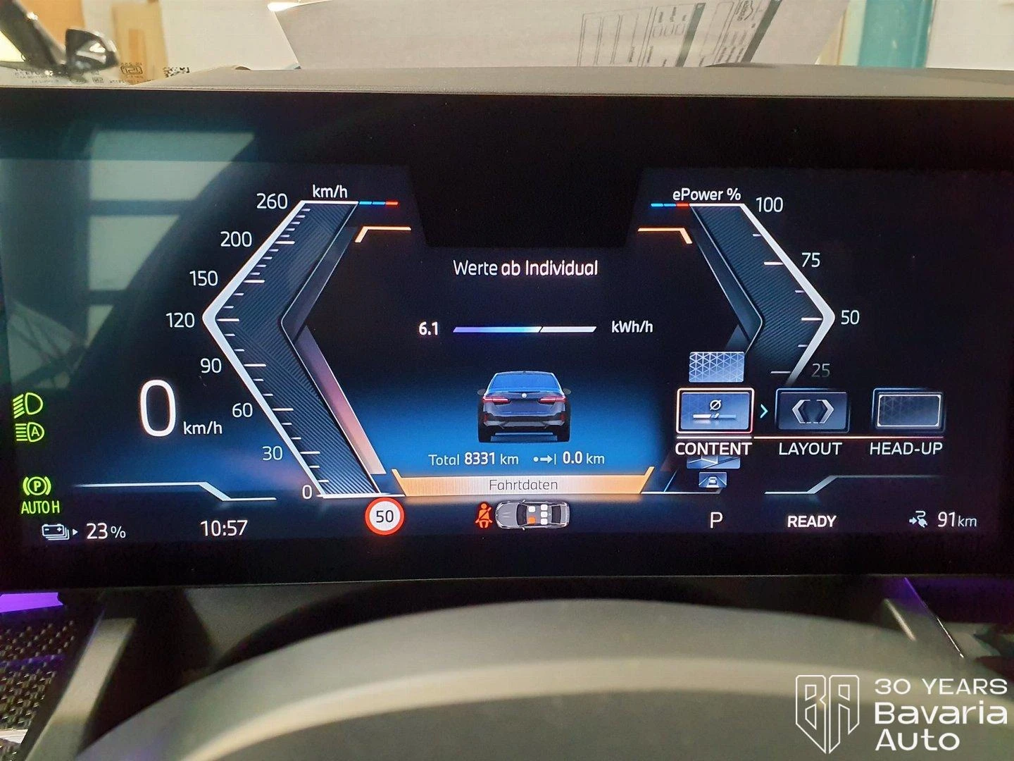 BMW i5 40 xDrive M Sport Paket - изображение 9