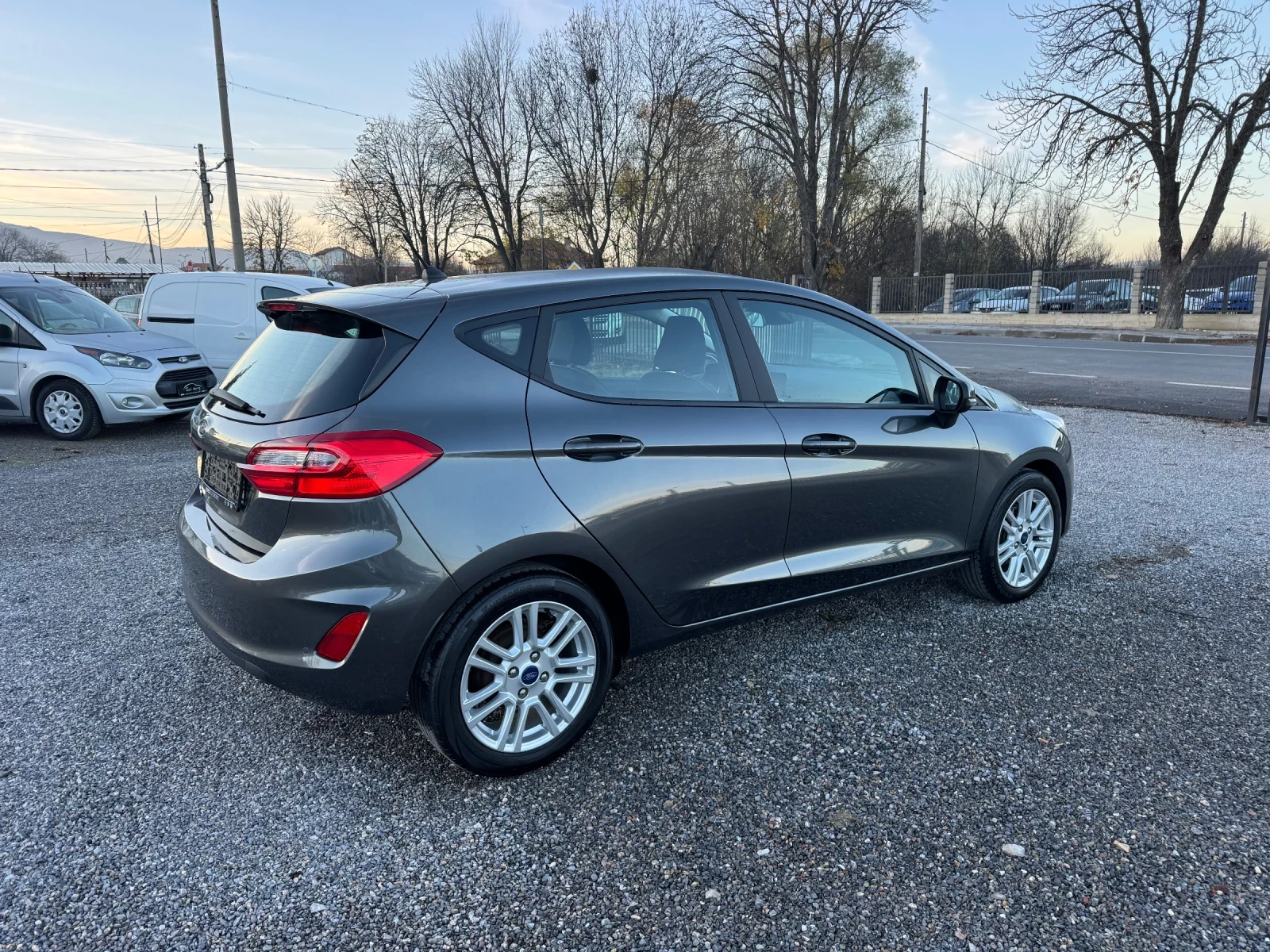 Ford Fiesta 1.0Ekoboost  - изображение 7