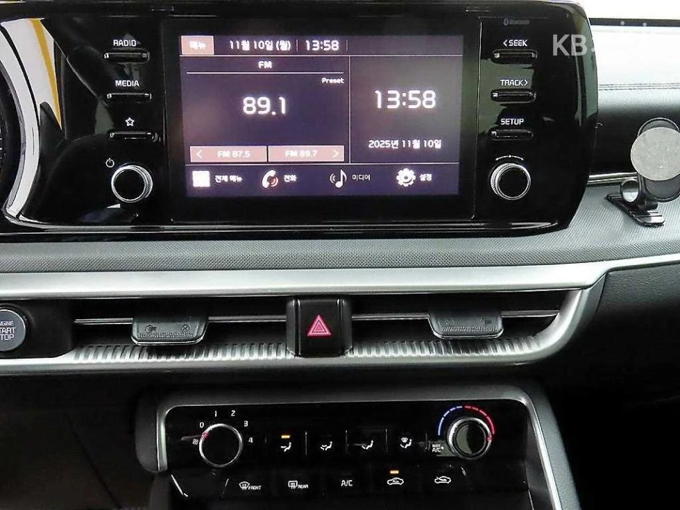 Kia K5 2.0 LPi - �������� ������ ��� ������������ ������ | Mobile.bg � ����������� 13