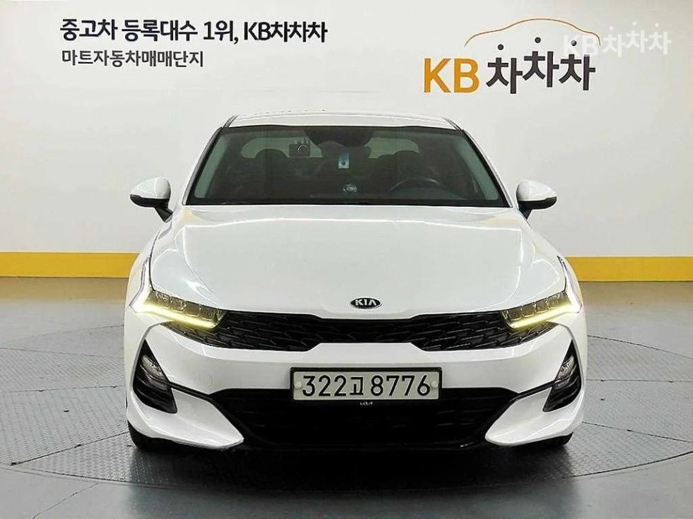 Kia K5 2.0 LPi - �������� ������ ��� ������������ ������ | Mobile.bg � ����������� 1