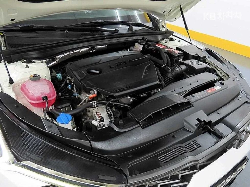 Kia K5 2.0 LPi - �������� ������ ��� ������������ ������ | Mobile.bg � ����������� 16