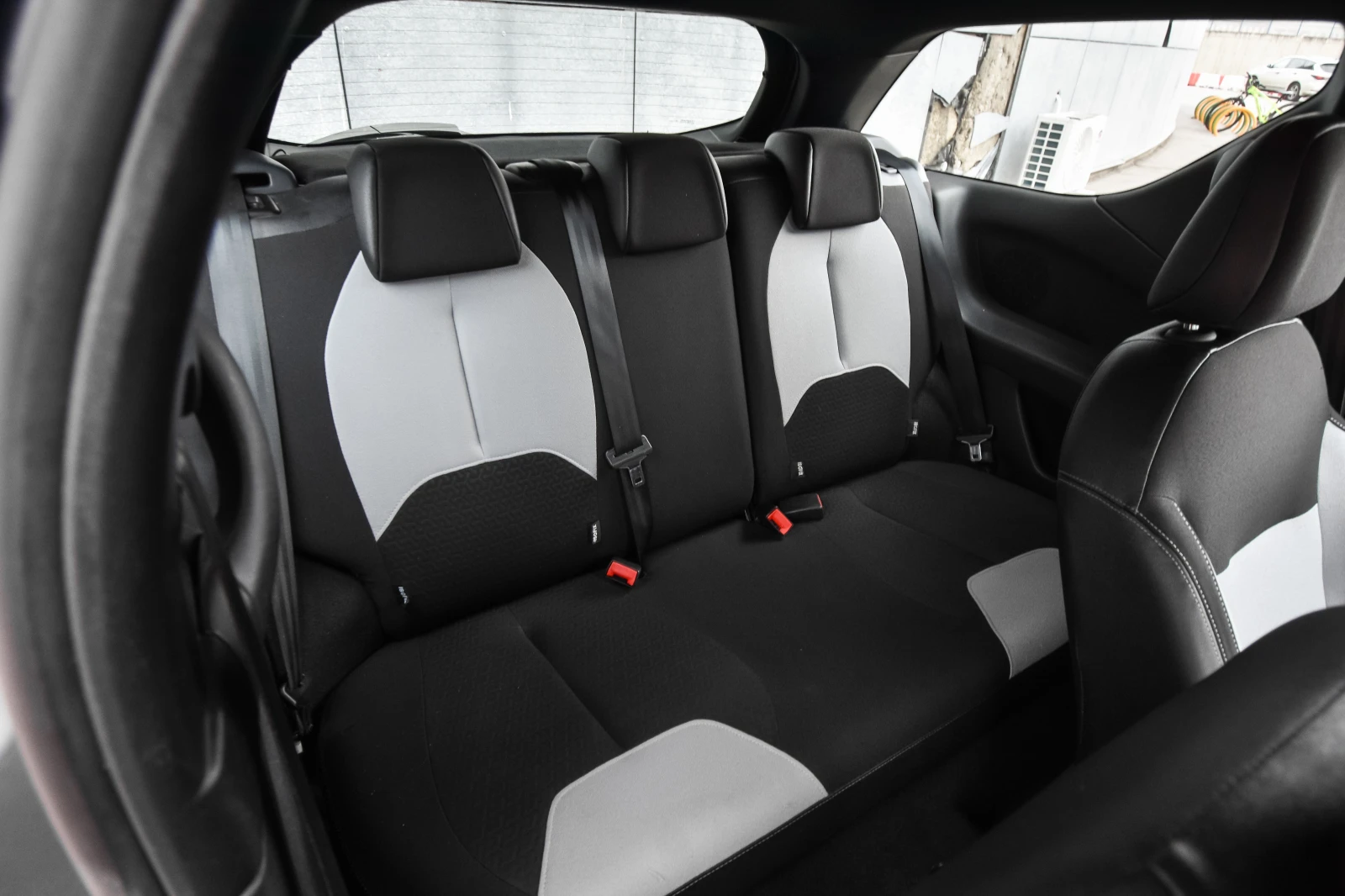 Citroen DS3 1.4i | Mobile.bg   12