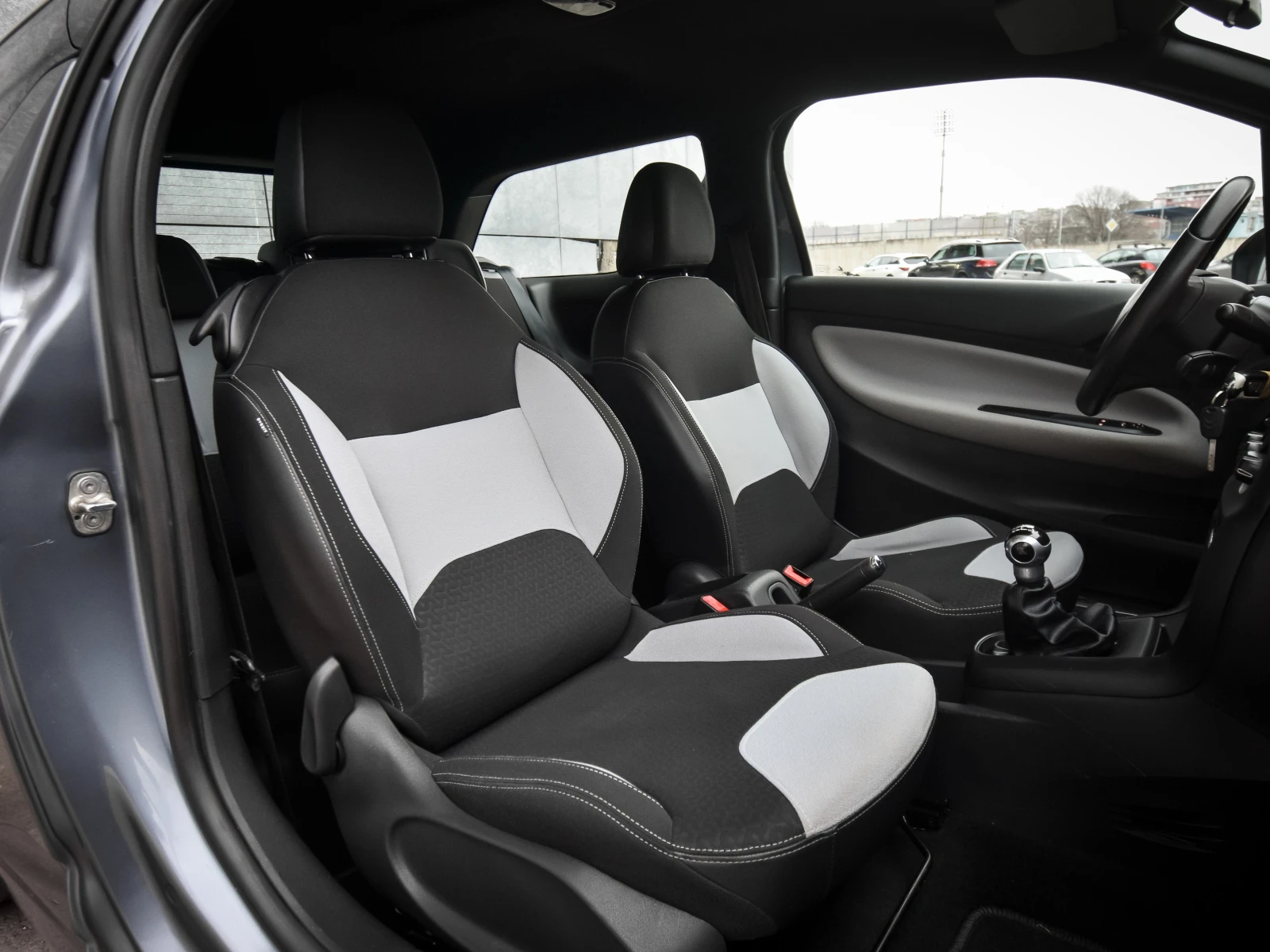 Citroen DS3 1.4i | Mobile.bg   11