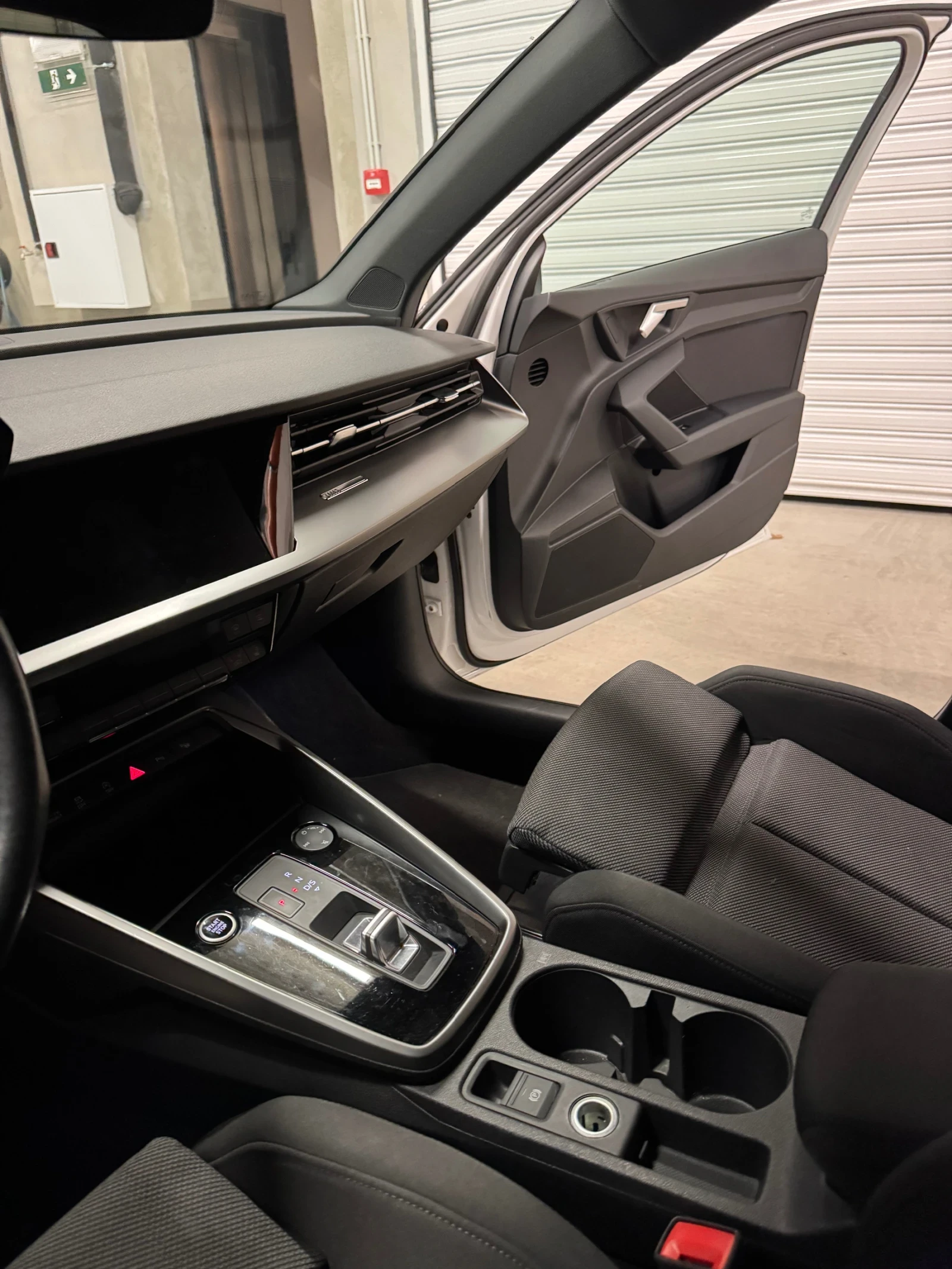Audi A3 35 tfsi | Mobile.bg � ����������� 13