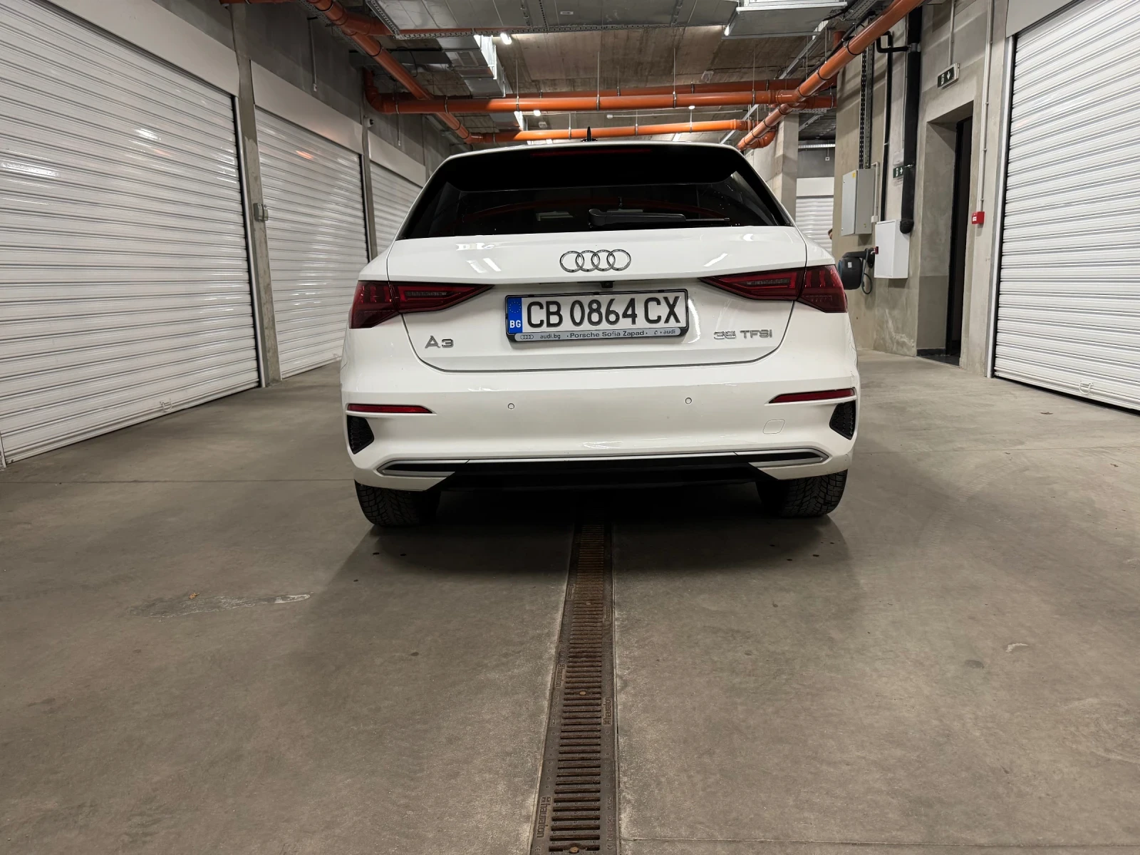 Audi A3 35 tfsi | Mobile.bg � ����������� 6