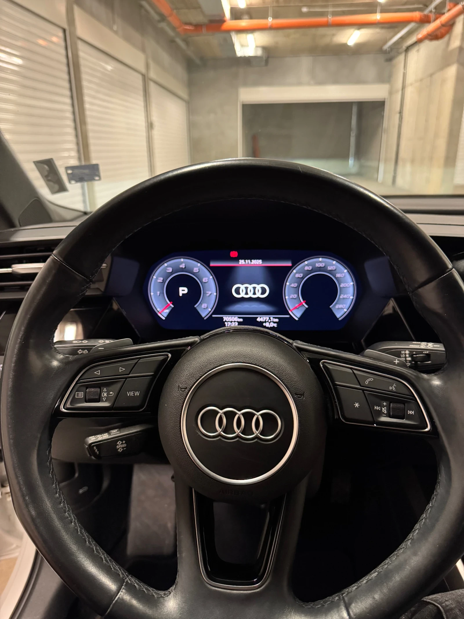 Audi A3 35 tfsi | Mobile.bg � ����������� 8