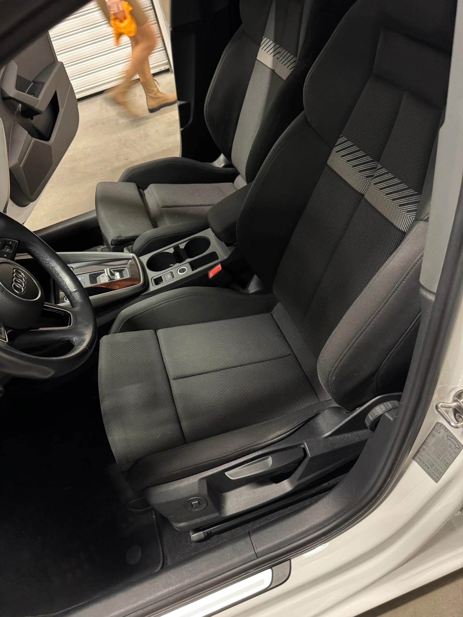 Audi A3 35 tfsi | Mobile.bg � ����������� 9