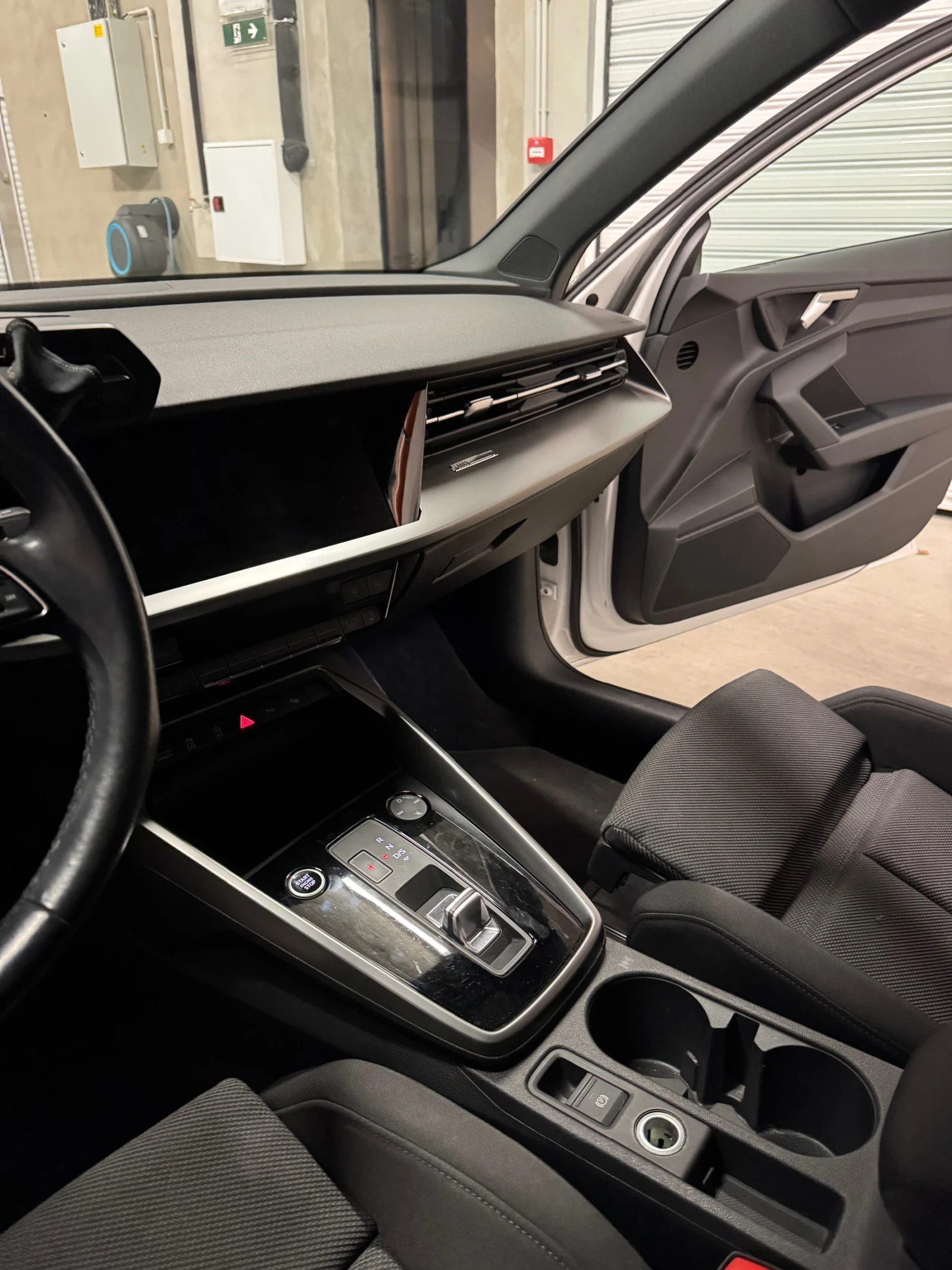 Audi A3 35 tfsi | Mobile.bg � ����������� 11