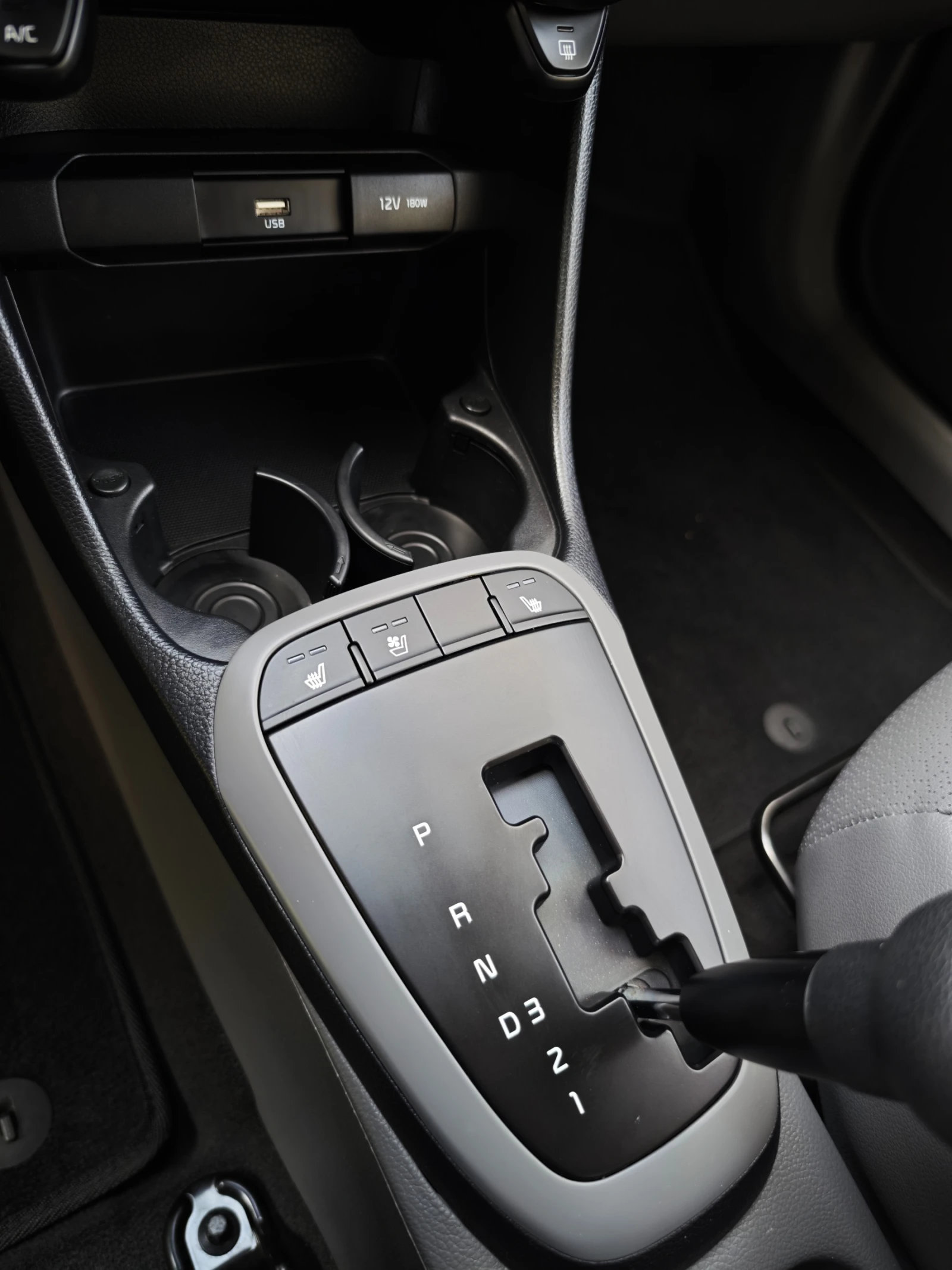 Kia Morning 1.0 MPI | Mobile.bg � ����������� 16