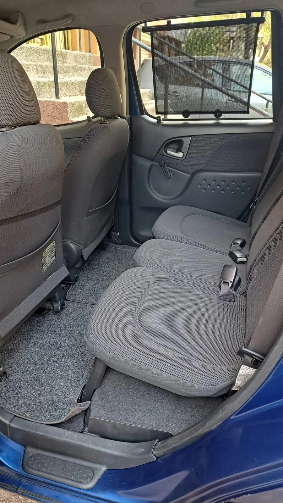 Toyota Yaris verso | Mobile.bg � ����������� 8