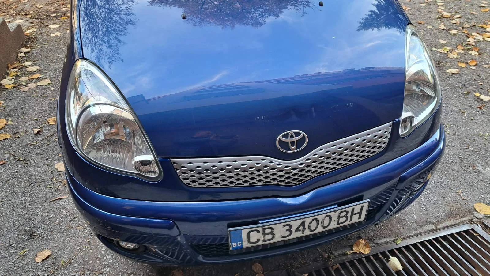 Toyota Yaris verso | Mobile.bg � ����������� 6