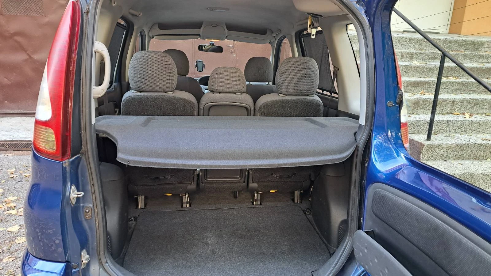 Toyota Yaris verso | Mobile.bg � ����������� 7