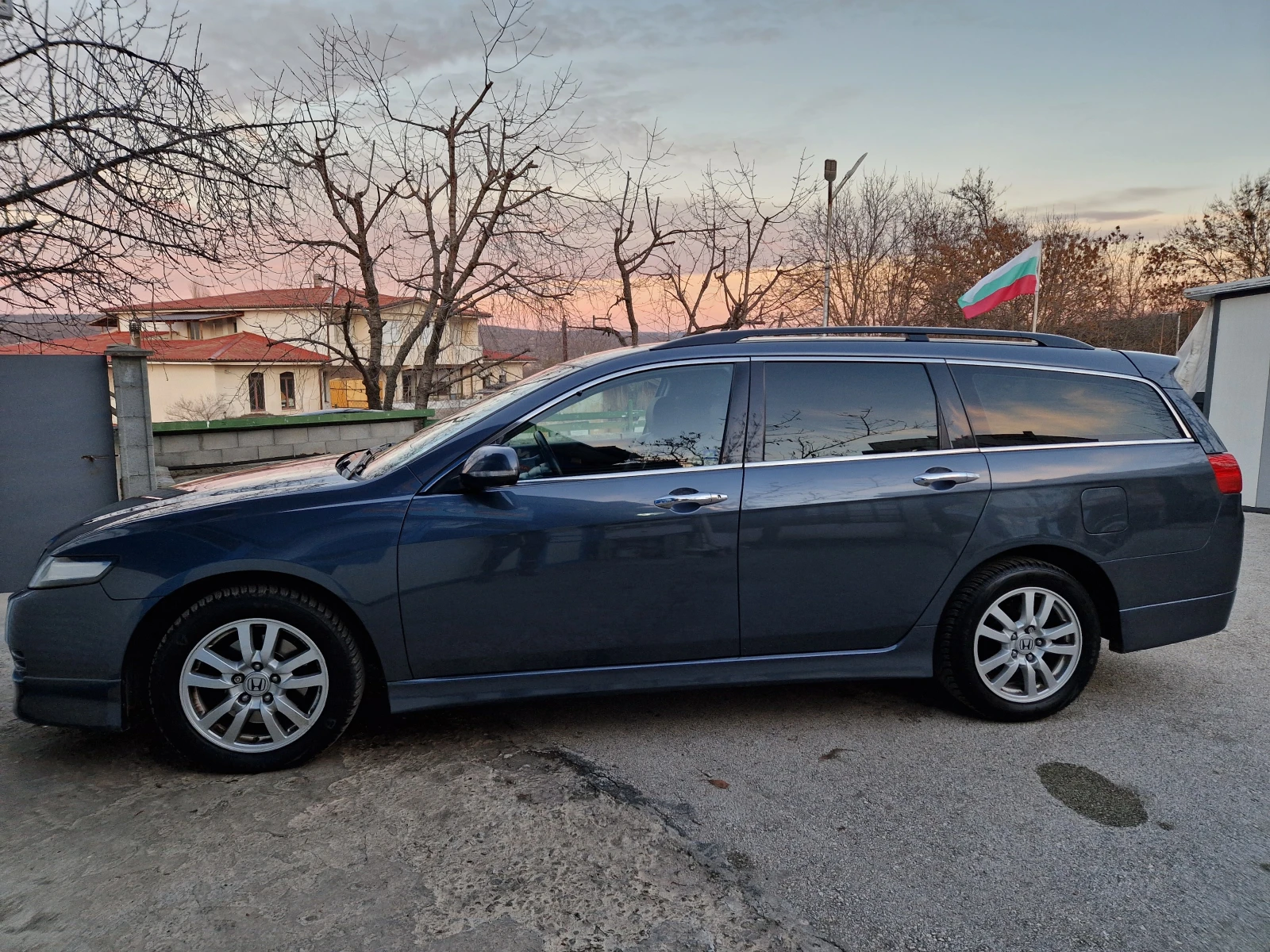 Honda Accord 2.4 I-VTEC TYPE S - изображение 5