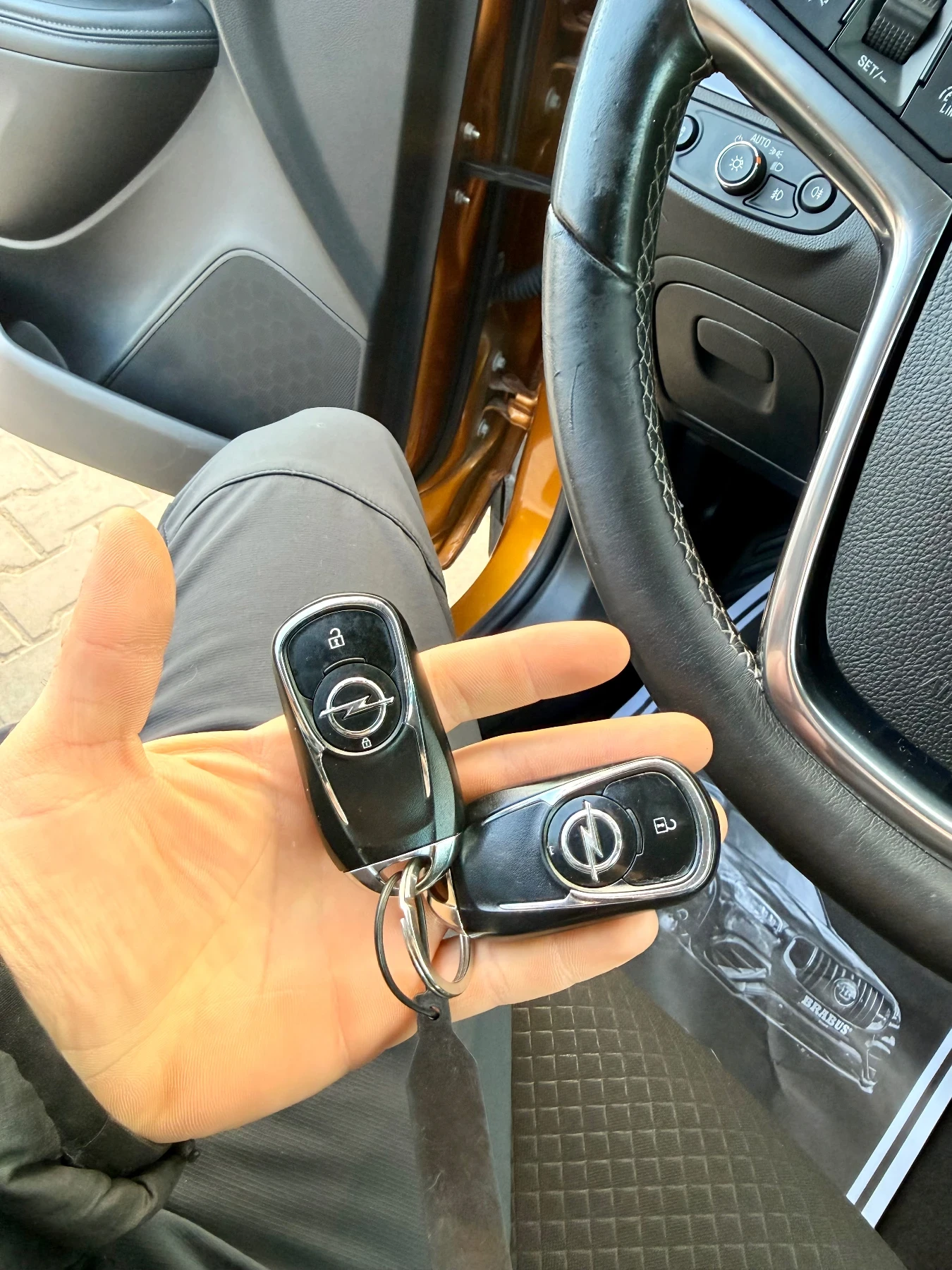 Opel Mokka X ��� ����* ������* ���* ������* ����* ������*  | Mobile.bg � ����������� 17