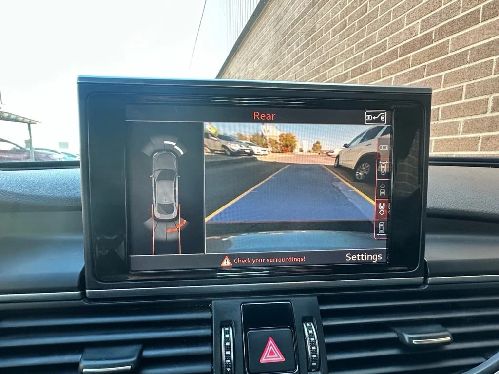 Audi A7 * 3.0T ~ Progressiv ~ AWD ~ CERTIFIED * CARFAX * � | Mobile.bg � ����������� 13