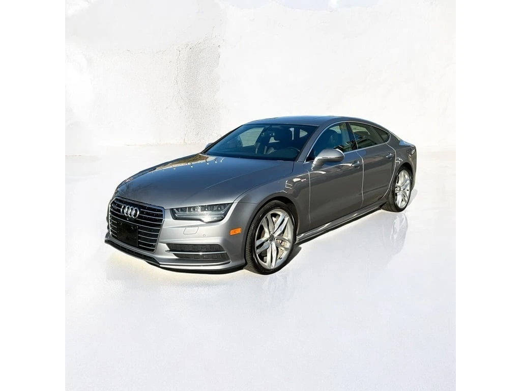 Audi A7 * 3.0T ~ Progressiv ~ AWD ~ CERTIFIED * CARFAX * � | Mobile.bg � ����������� 1