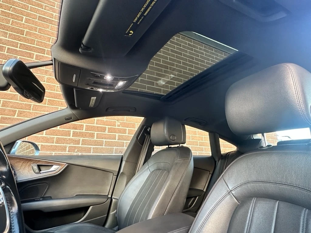 Audi A7 * 3.0T ~ Progressiv ~ AWD ~ CERTIFIED * CARFAX * � | Mobile.bg � ����������� 9