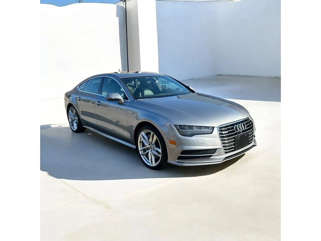 Audi A7 * 3.0T ~ Progressiv ~ AWD ~ CERTIFIED * CARFAX * � | Mobile.bg � ����������� 2