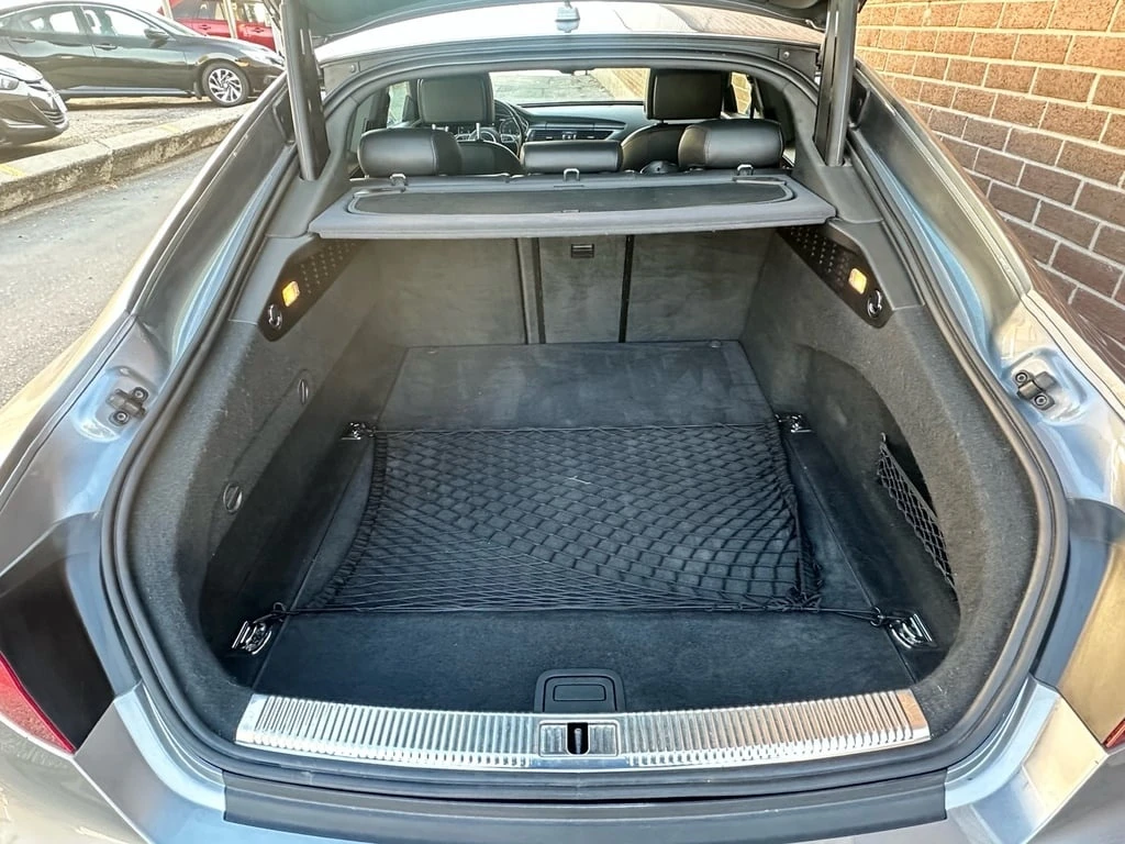 Audi A7 * 3.0T ~ Progressiv ~ AWD ~ CERTIFIED * CARFAX * � | Mobile.bg � ����������� 14