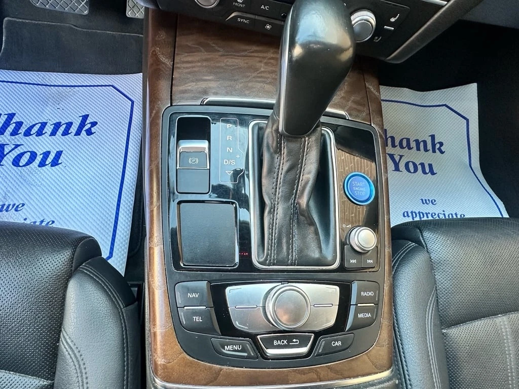 Audi A7 * 3.0T ~ Progressiv ~ AWD ~ CERTIFIED * CARFAX * � | Mobile.bg � ����������� 11