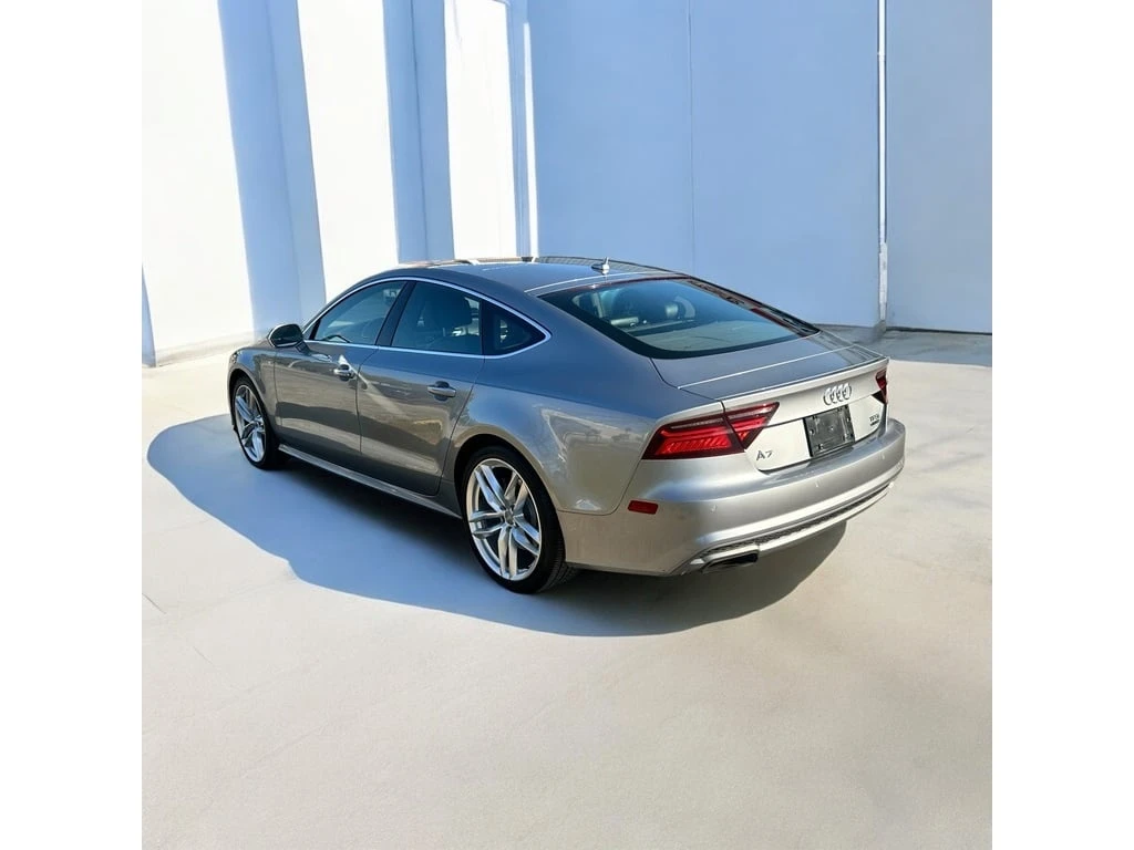 Audi A7 * 3.0T ~ Progressiv ~ AWD ~ CERTIFIED * CARFAX * � | Mobile.bg � ����������� 3