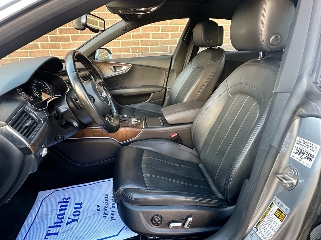 Audi A7 * 3.0T ~ Progressiv ~ AWD ~ CERTIFIED * CARFAX * � | Mobile.bg � ����������� 7