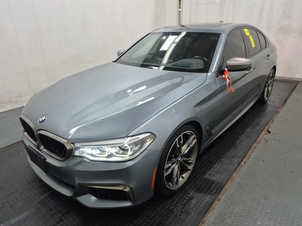 BMW 550 XDRIVE * CARFAX * ��� ������������ ������ | Mobile.bg � ����������� 1
