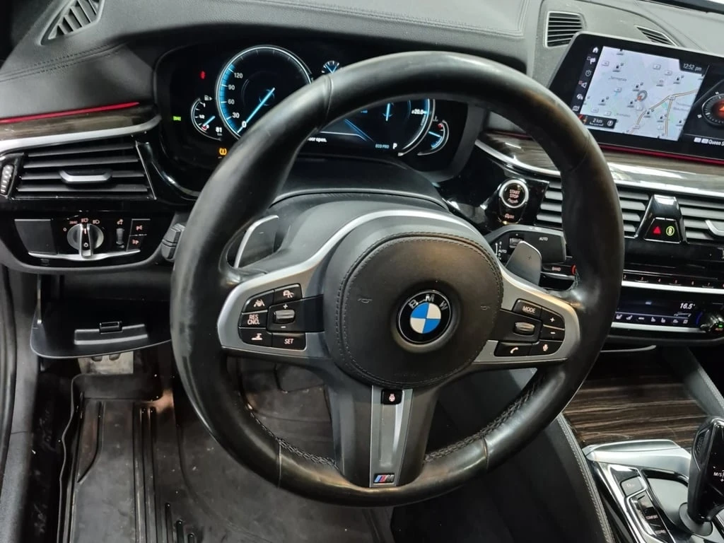 BMW 550 XDRIVE * CARFAX * ��� ������������ ������ | Mobile.bg � ����������� 12