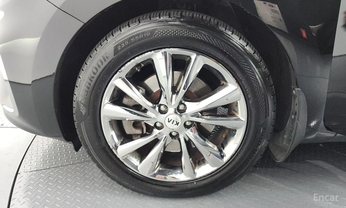 Kia Carnival  - изображение 5