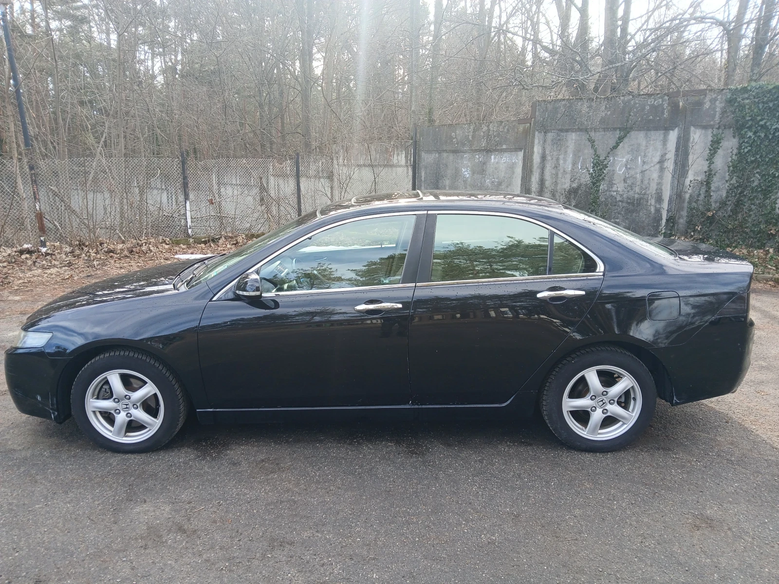 Honda Accord 2.4 | Mobile.bg � ����������� 13