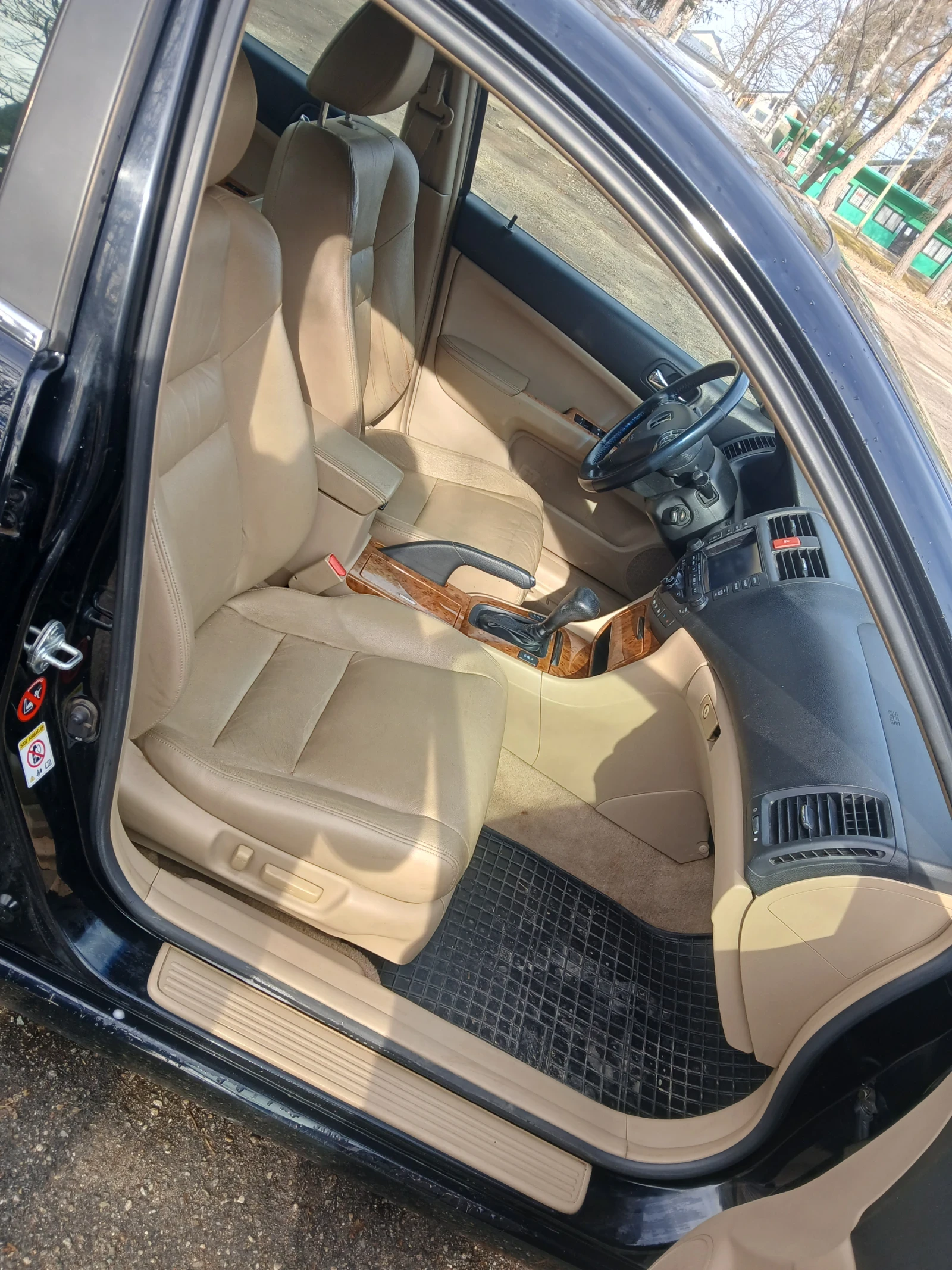 Honda Accord 2.4 | Mobile.bg � ����������� 8