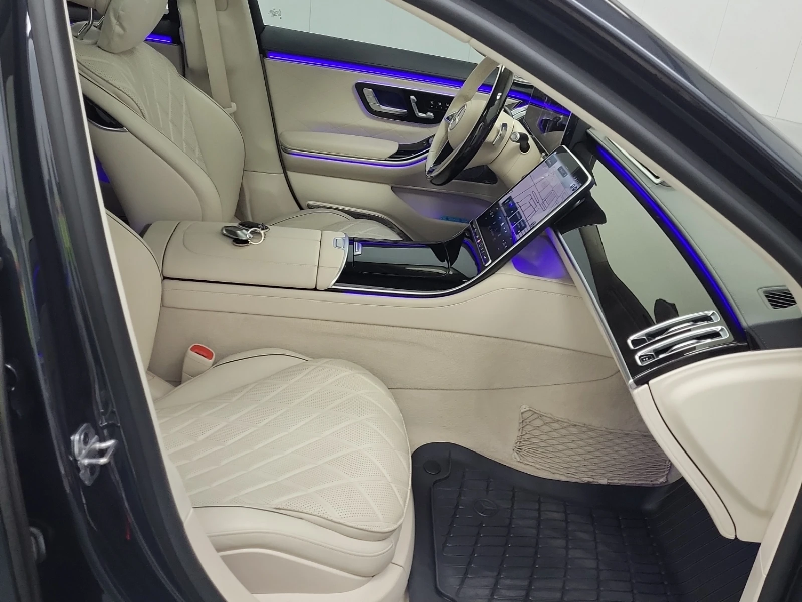 Mercedes-Benz S 580 AMG-Line * ��� ��������� * CARFAX *  | Mobile.bg � ����������� 12