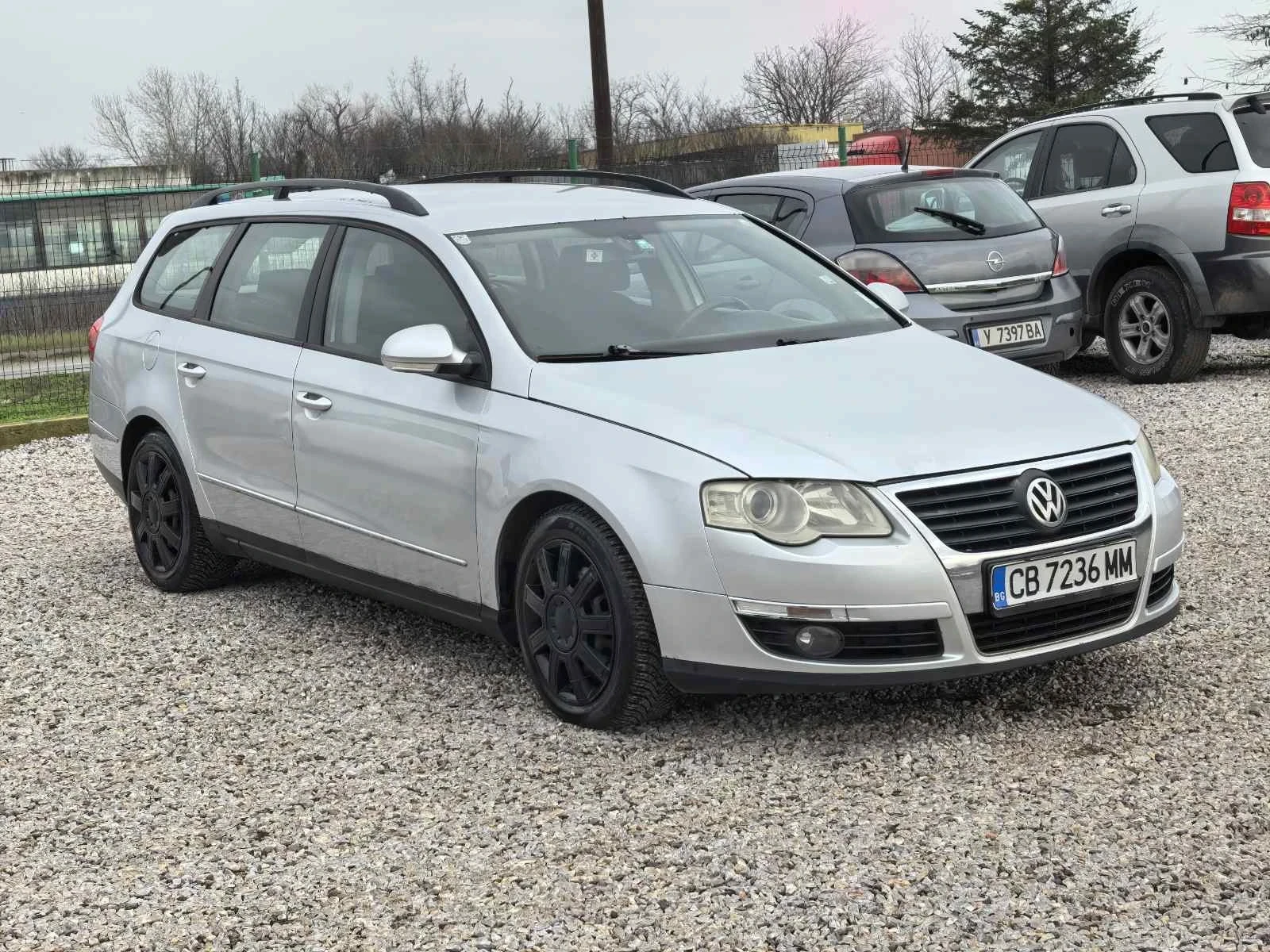 VW Passat 1.9 TDI | Mobile.bg � ����������� 3