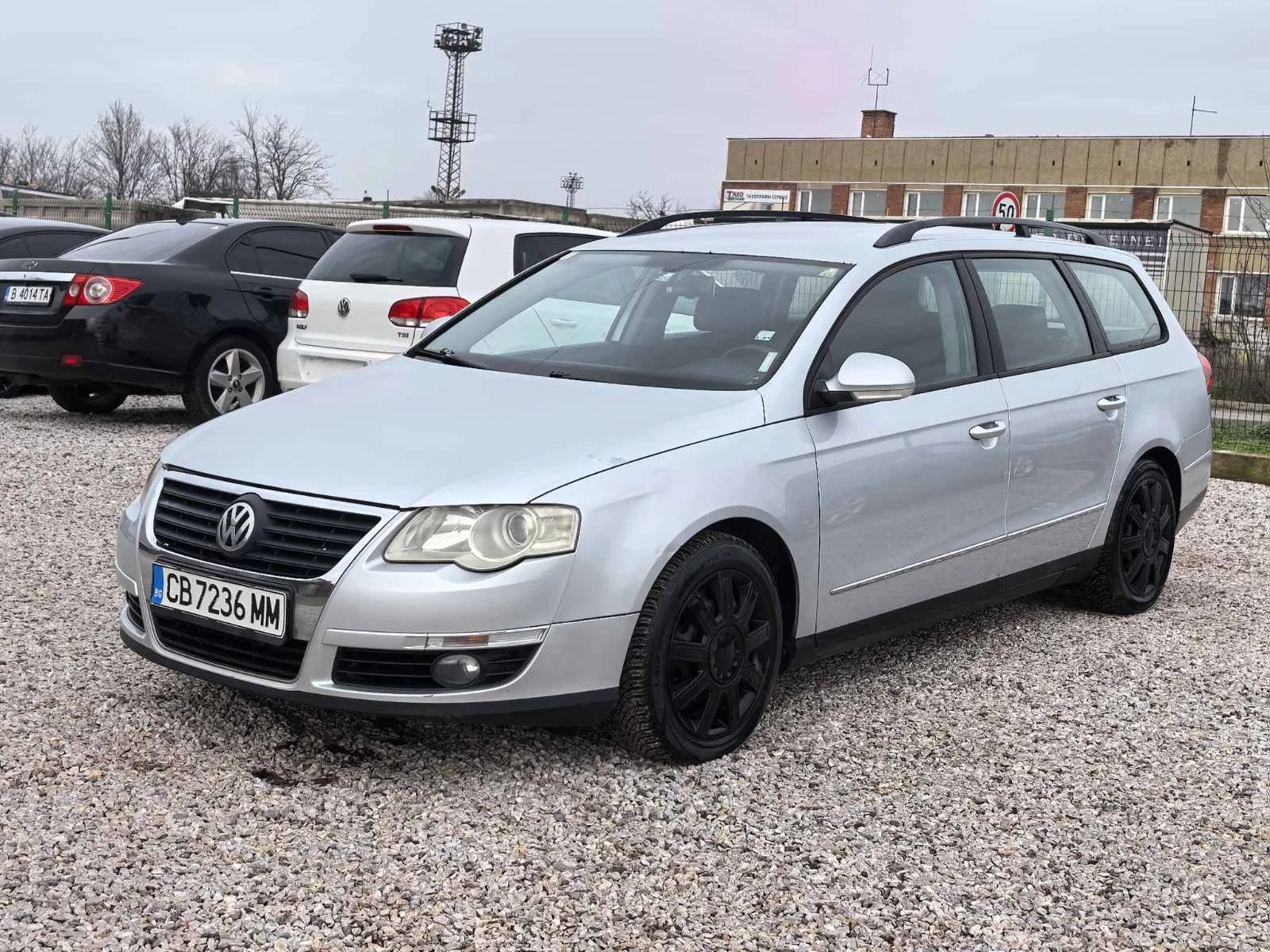 VW Passat 1.9 TDI | Mobile.bg � ����������� 1