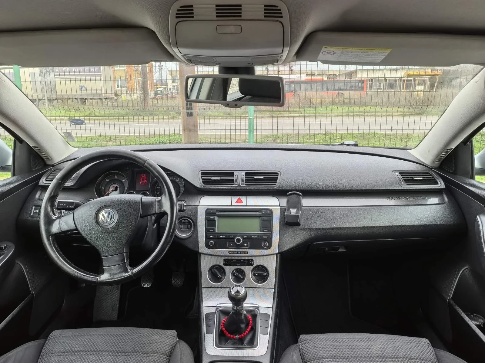 VW Passat 1.9 TDI | Mobile.bg � ����������� 9