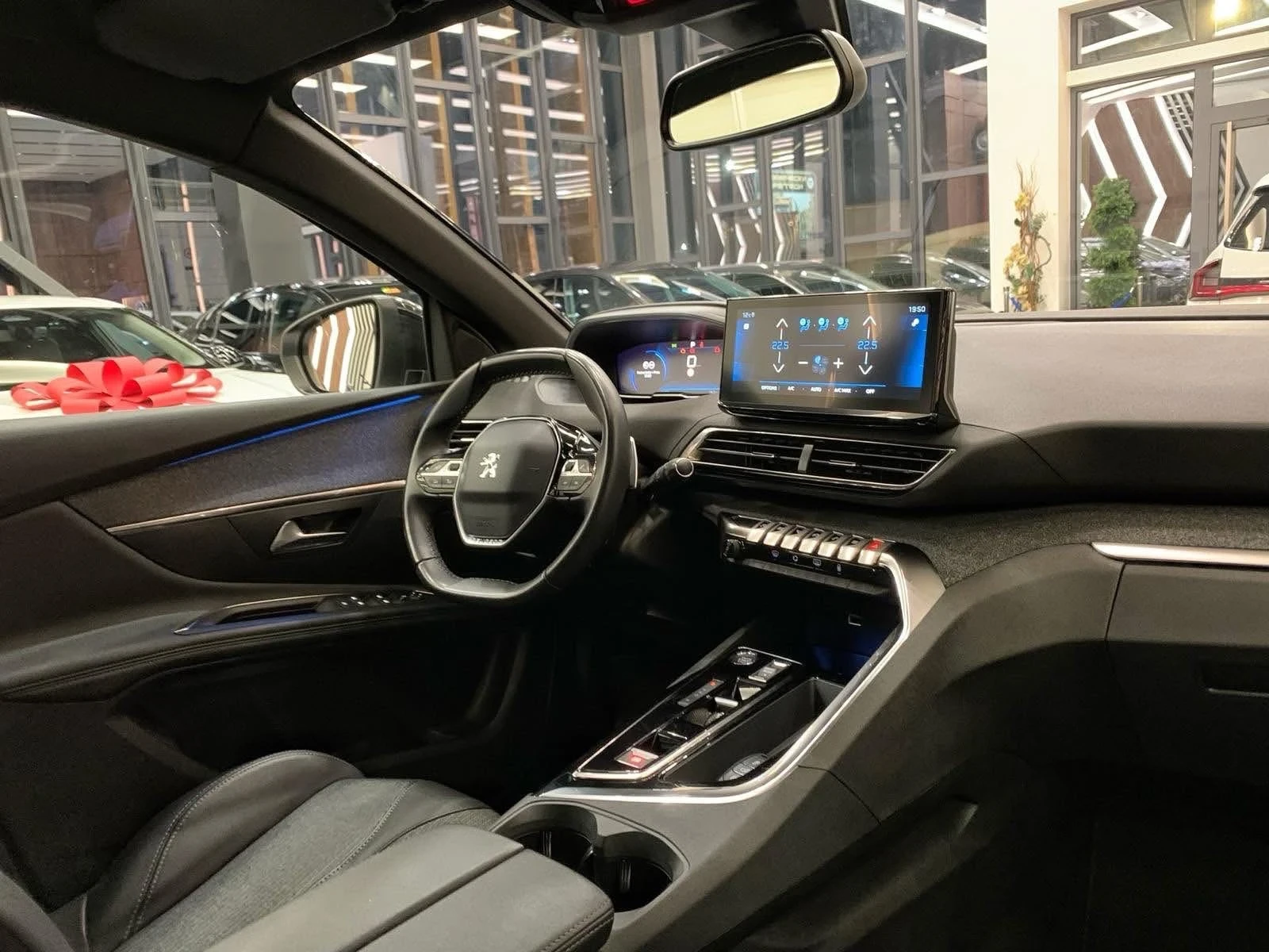 Peugeot 3008 ALLURE | Mobile.bg � ����������� 15