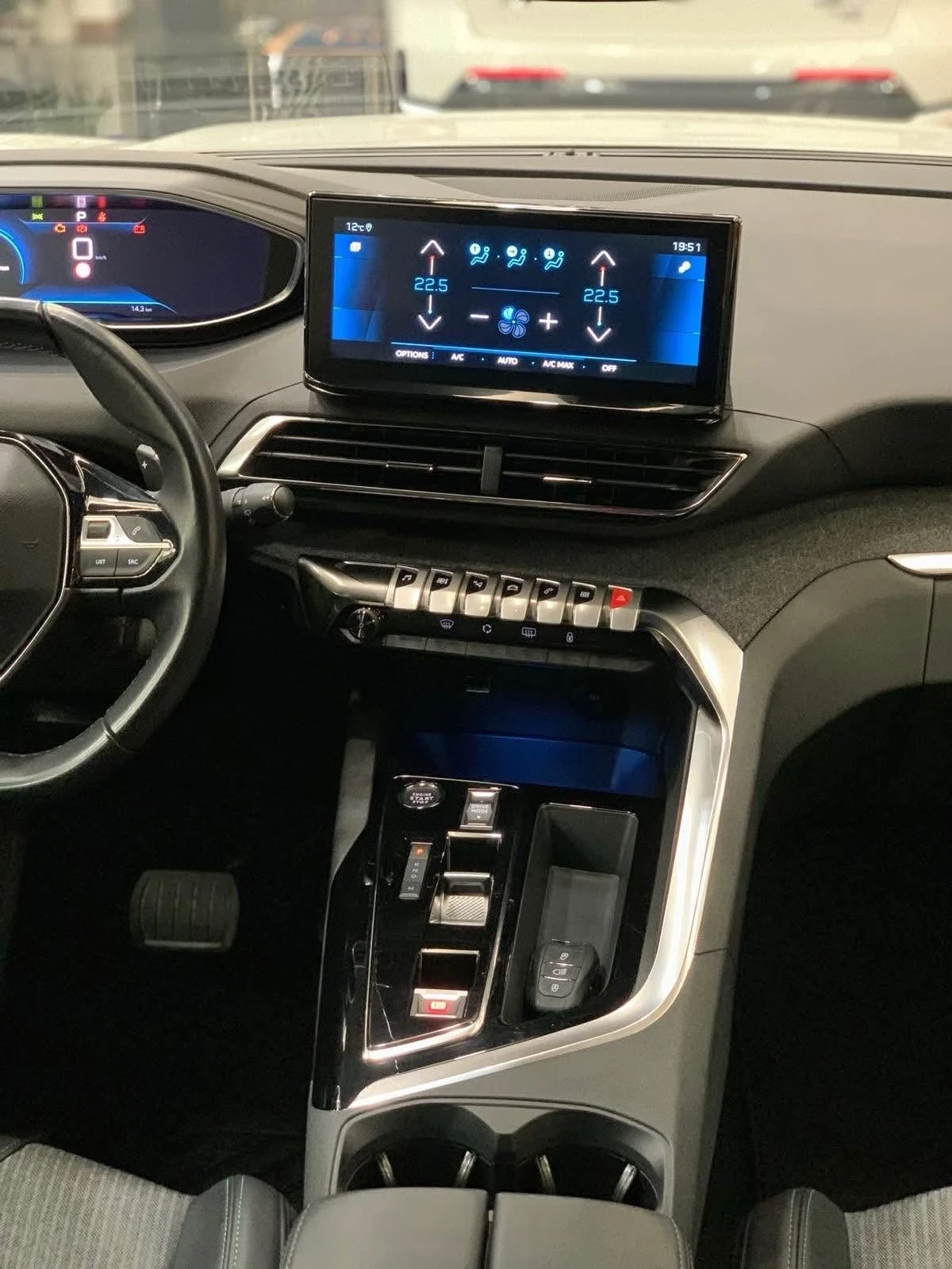 Peugeot 3008 ALLURE | Mobile.bg � ����������� 12