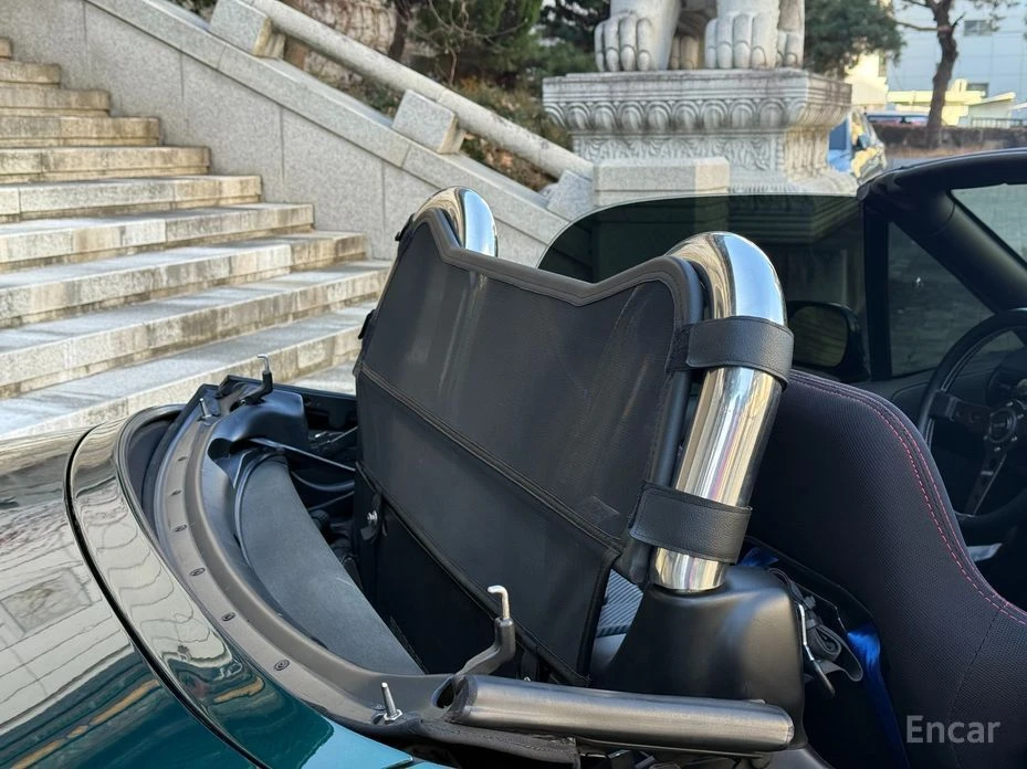 BMW Z3  - изображение 9