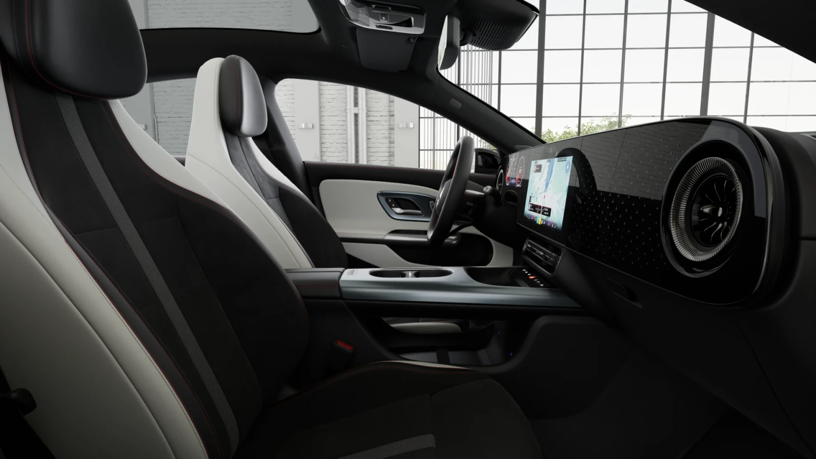 Mercedes-Benz CLA 180, снимка 9 - Автомобили и джипове - 53949004