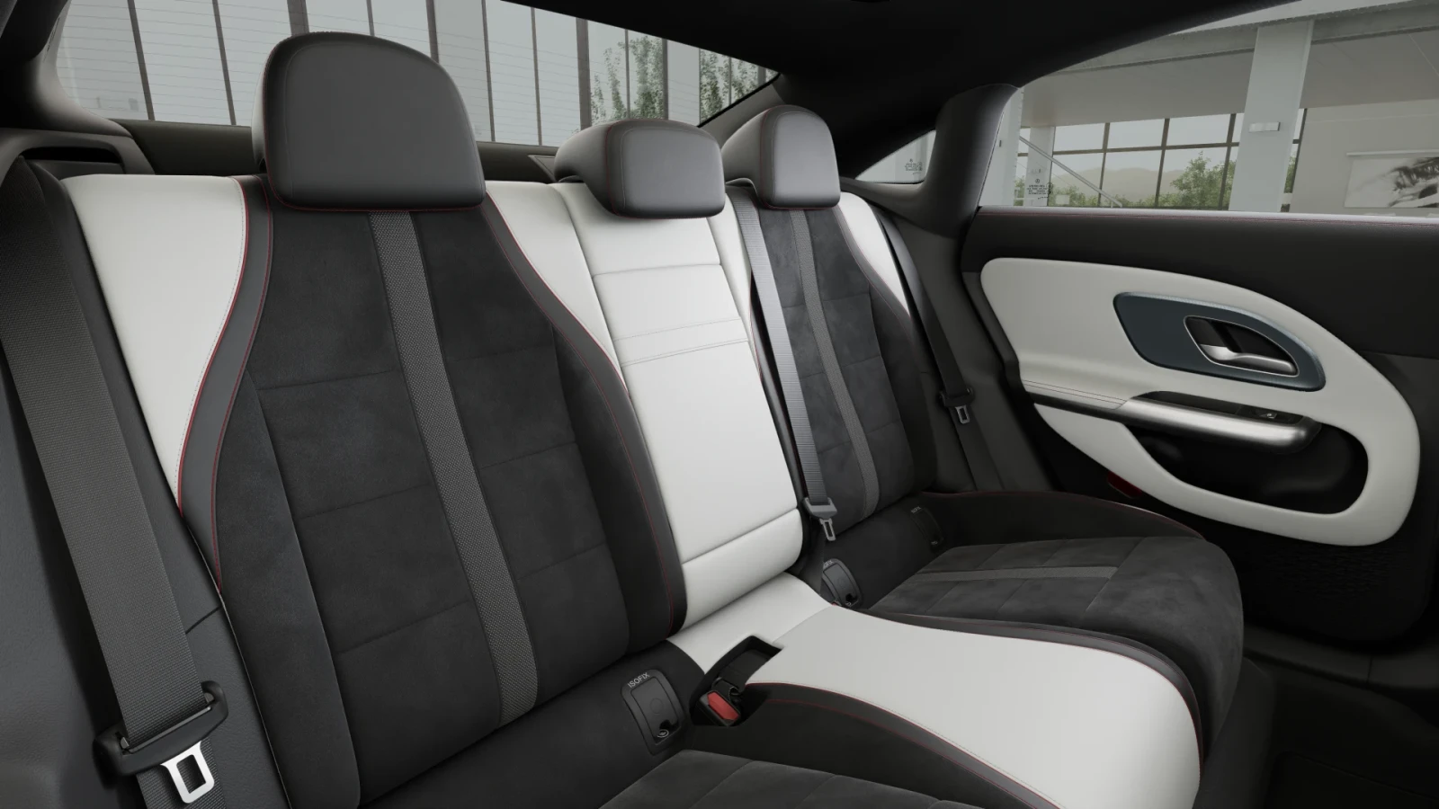 Mercedes-Benz CLA 180, снимка 10 - Автомобили и джипове - 53949004